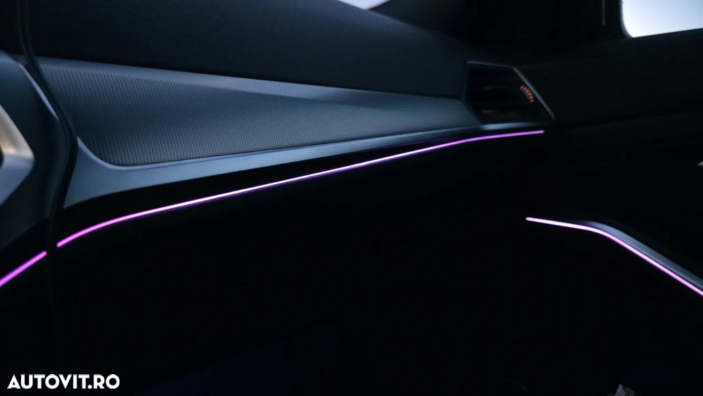 BMW Seria 3 320d xDrive AT MHEV - 20