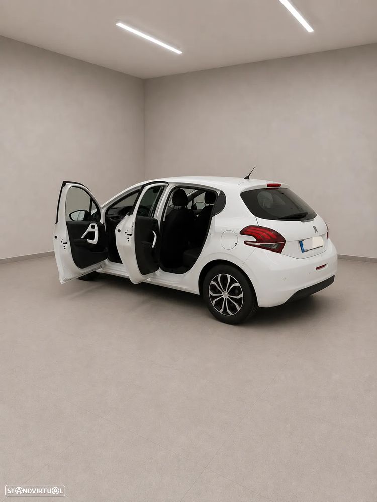 Peugeot 208 PureTech 68 Like - 6