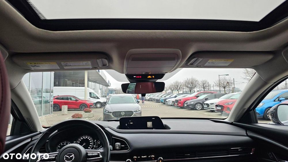 Mazda CX-30 - 20