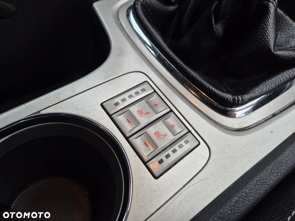 Ford Mondeo 2.0 TDCi Viva Trend - 7