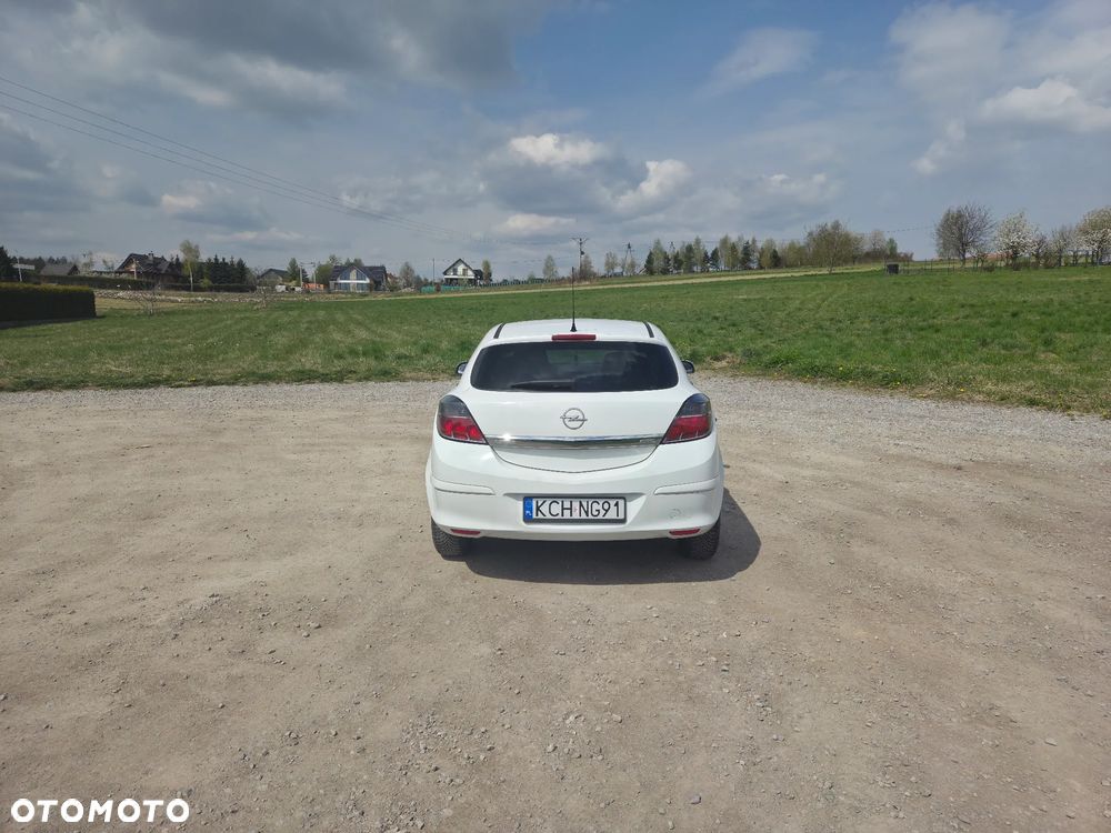 Opel Astra 1.4 111 - 5
