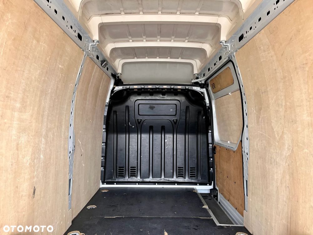 Renault MASTER L4H3 / BEZWYPADKOWY / PIERWSZY WŁAŚCICIEL / SERWIS ASO / VAT 23% / LEASING / KREDYT - 29