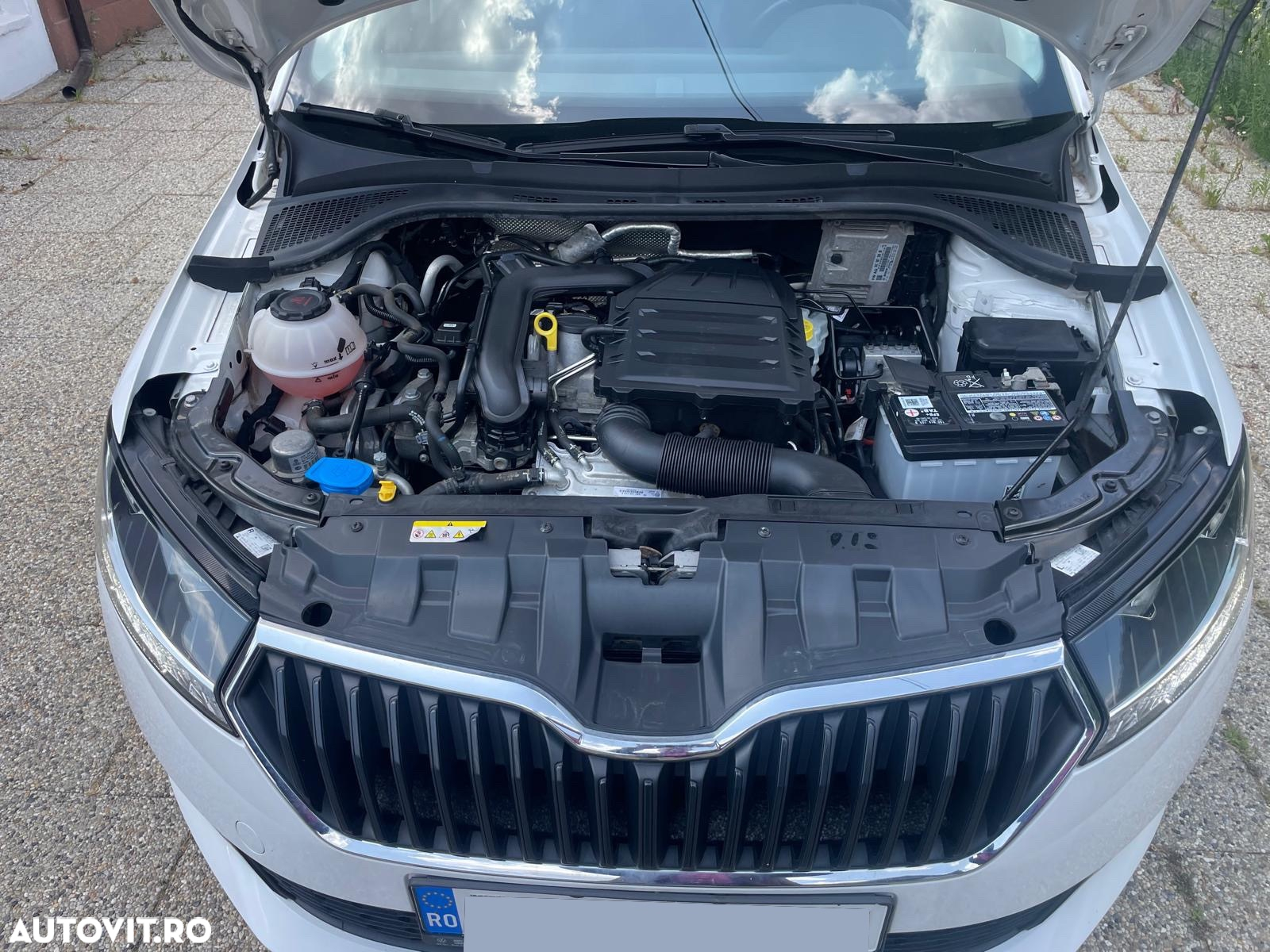 Skoda Fabia 1.0 TSI Ambition - 3