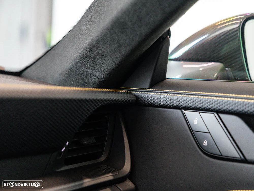 Porsche 911 (992) - 49