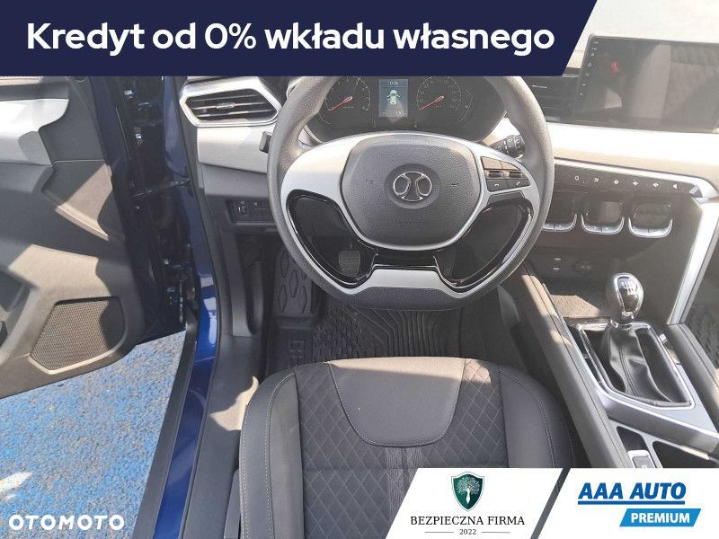 BAIC 3 - 3