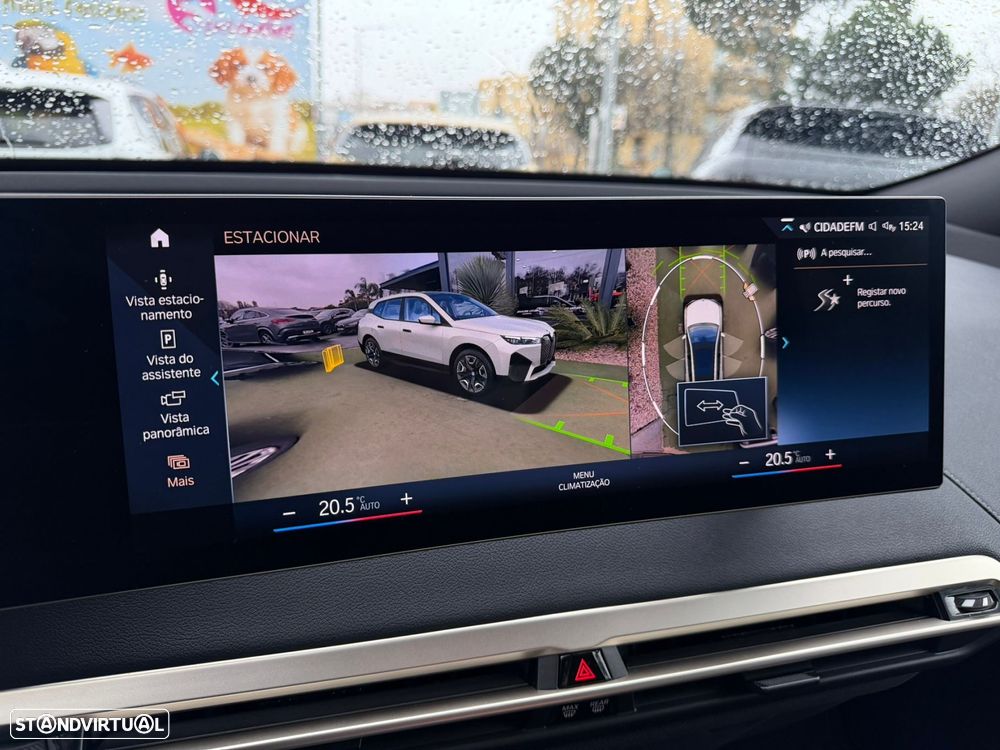 BMW iX xDrive 40 Pack Desportivo - 46