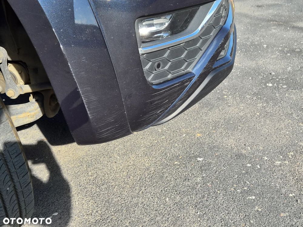 Volkswagen Amarok 3.0 V6 TDi 4MOTION Highline - 11