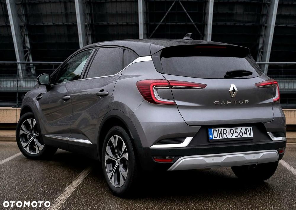 Renault Captur - 3