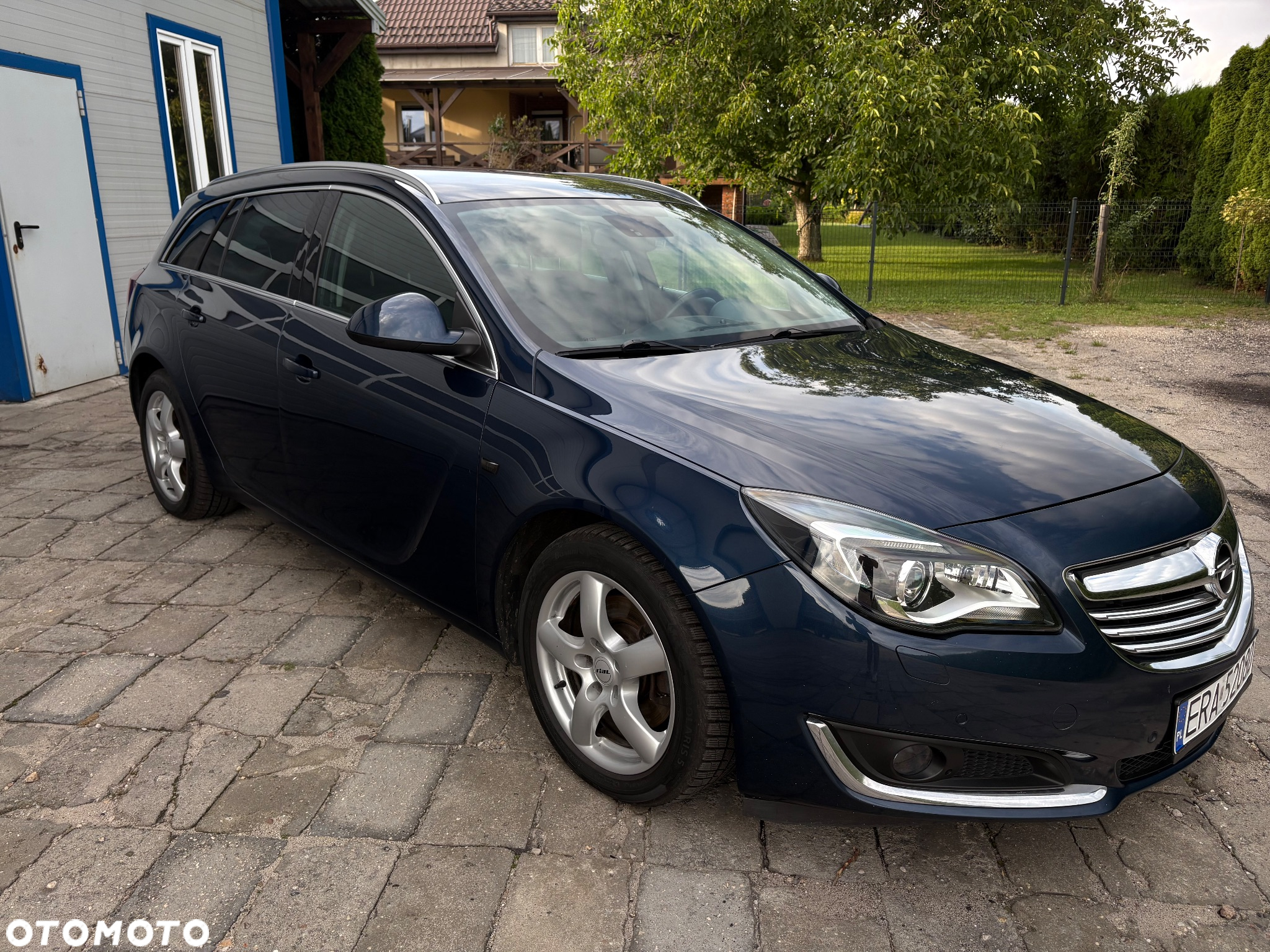 Opel Insignia - 34