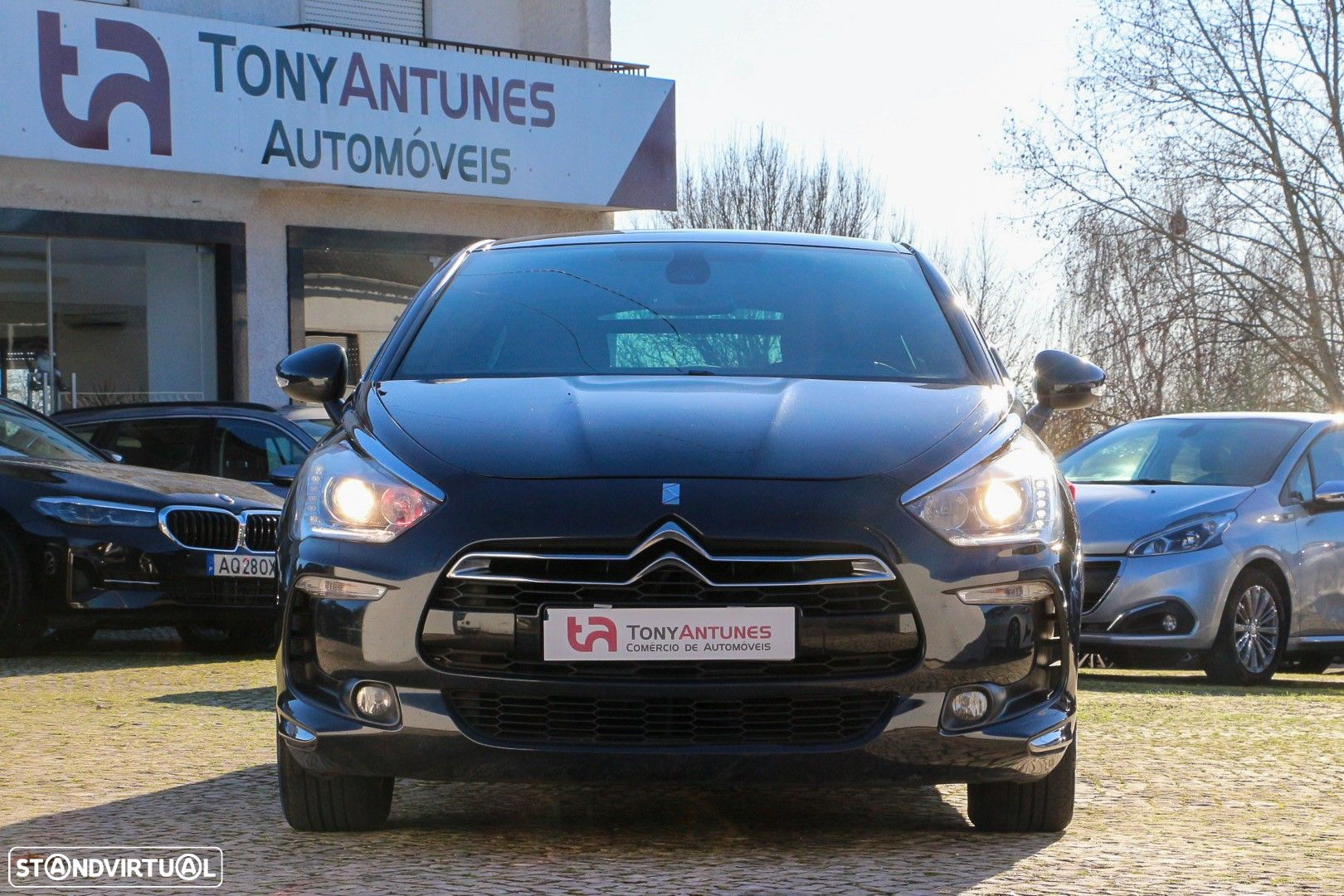 DS DS5 - 11
