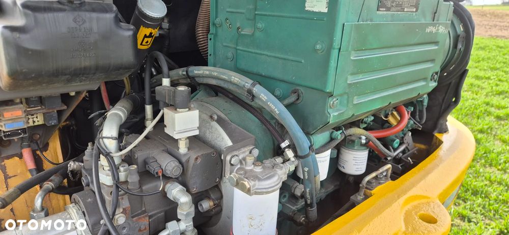 Volvo L30B L 30 B H G - 2012 rok, 1 właściciel - 11