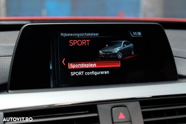 BMW Seria 3 325d Aut. Luxury Line - 29