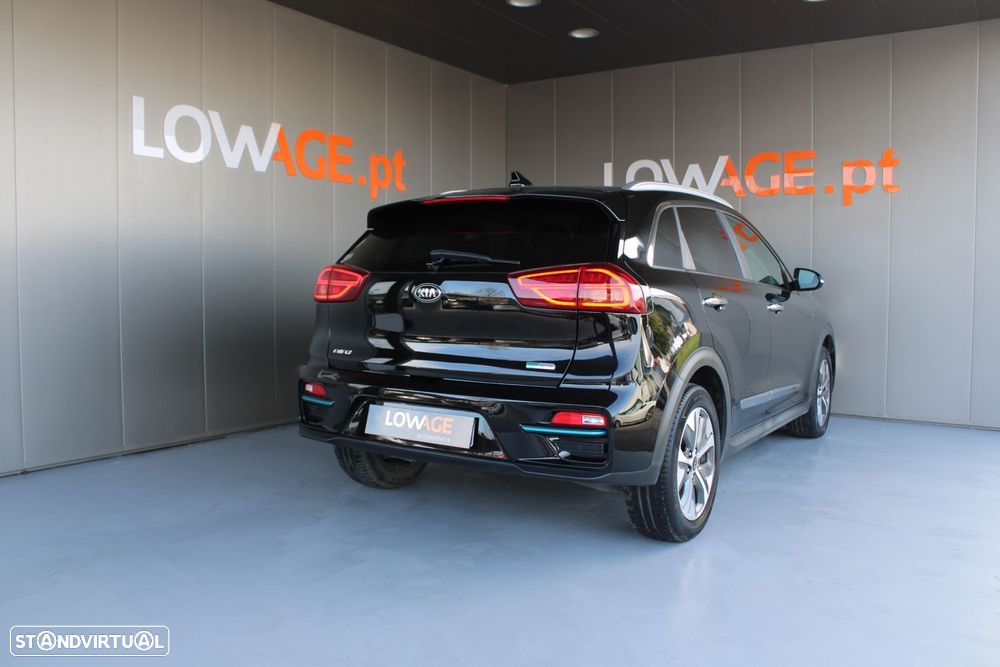 Kia e-Niro 64kWh - 22