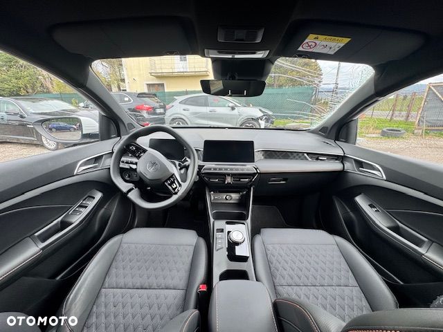 MG MG3 1.5 HEV+ Standard - 26