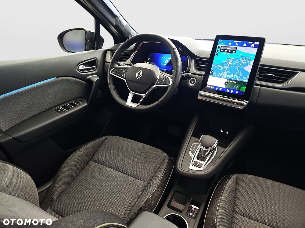 Renault Symbioz 1.6 E-Tech Full Hybrid 145 Techno - 29