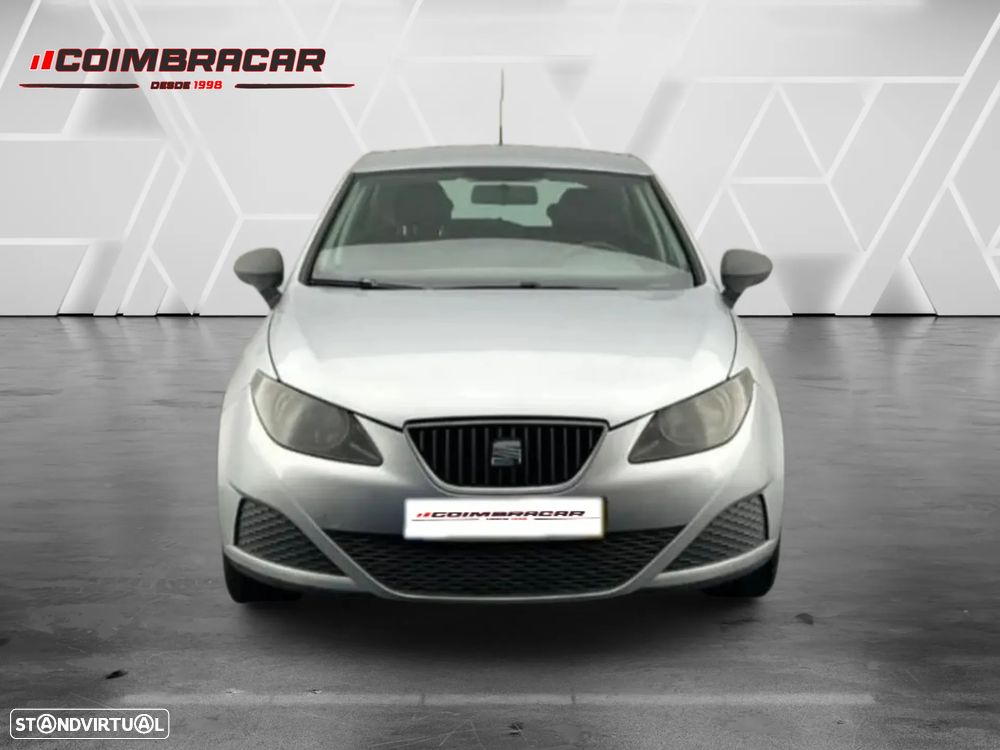 SEAT Ibiza 1.2 12V Reference - 1