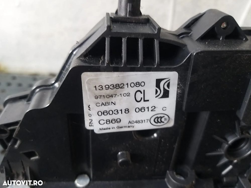 Broasca usa stanga fata fiat ducato 2018 1393821080 971047102 - 2