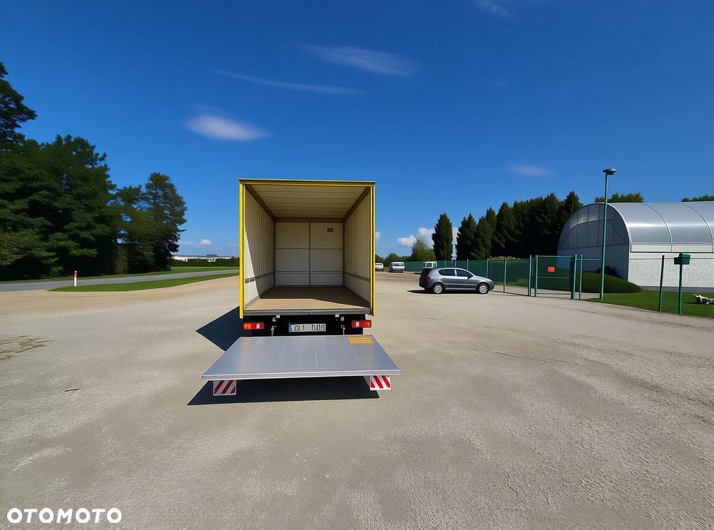 Renault Master - 8