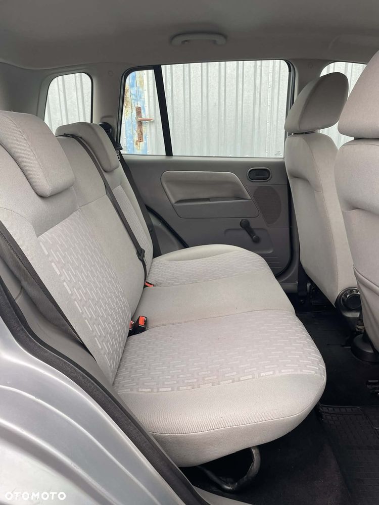 Ford Fusion 1.25 Style - 23