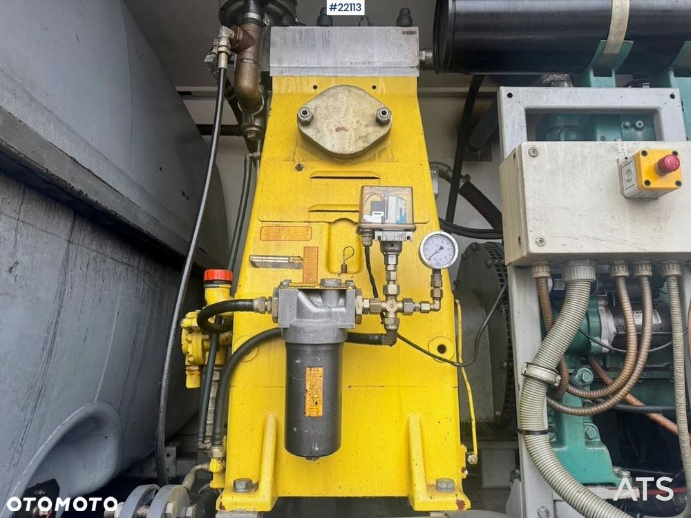 MAN TGM18 - 15