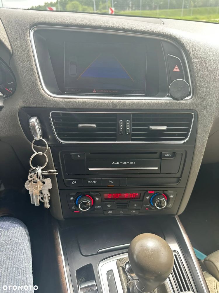 Audi Q5 2.0 TFSI Quattro S tronic - 14