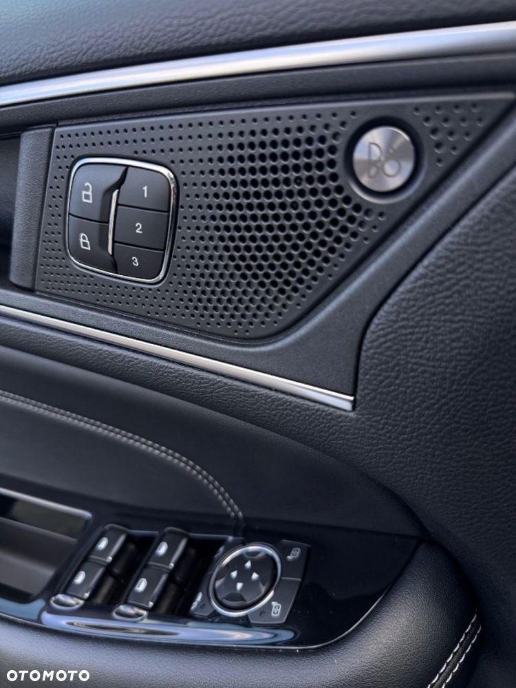 Ford Edge - 22