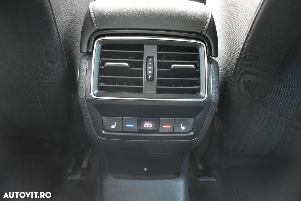 Skoda Karoq 1.5 TSI DSG Style - 23