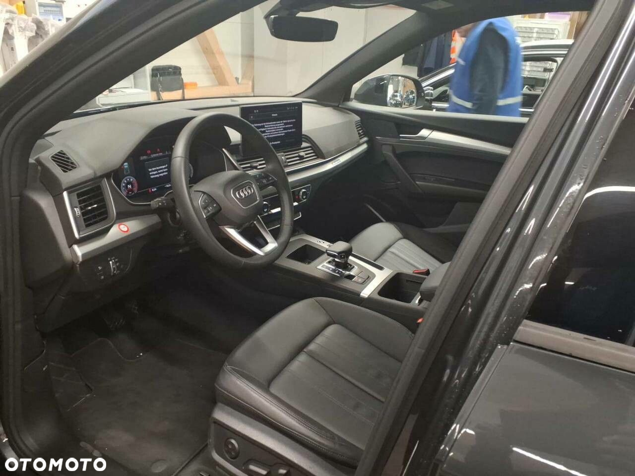 Audi Q5 - 5
