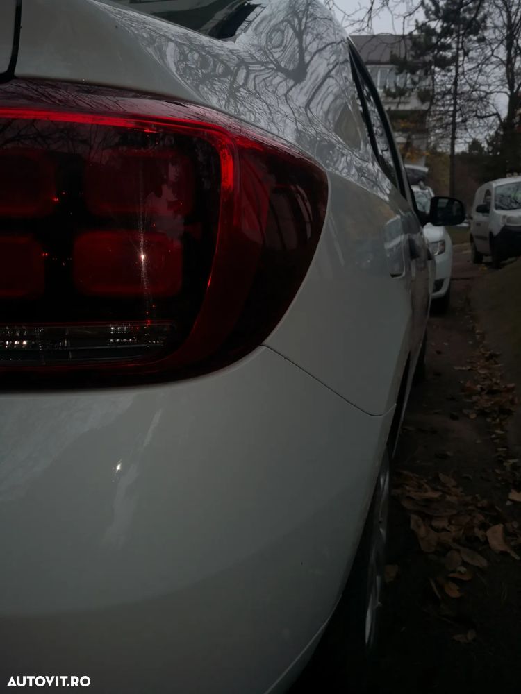 Dacia Logan 1.0 SCe Ambiance - 6