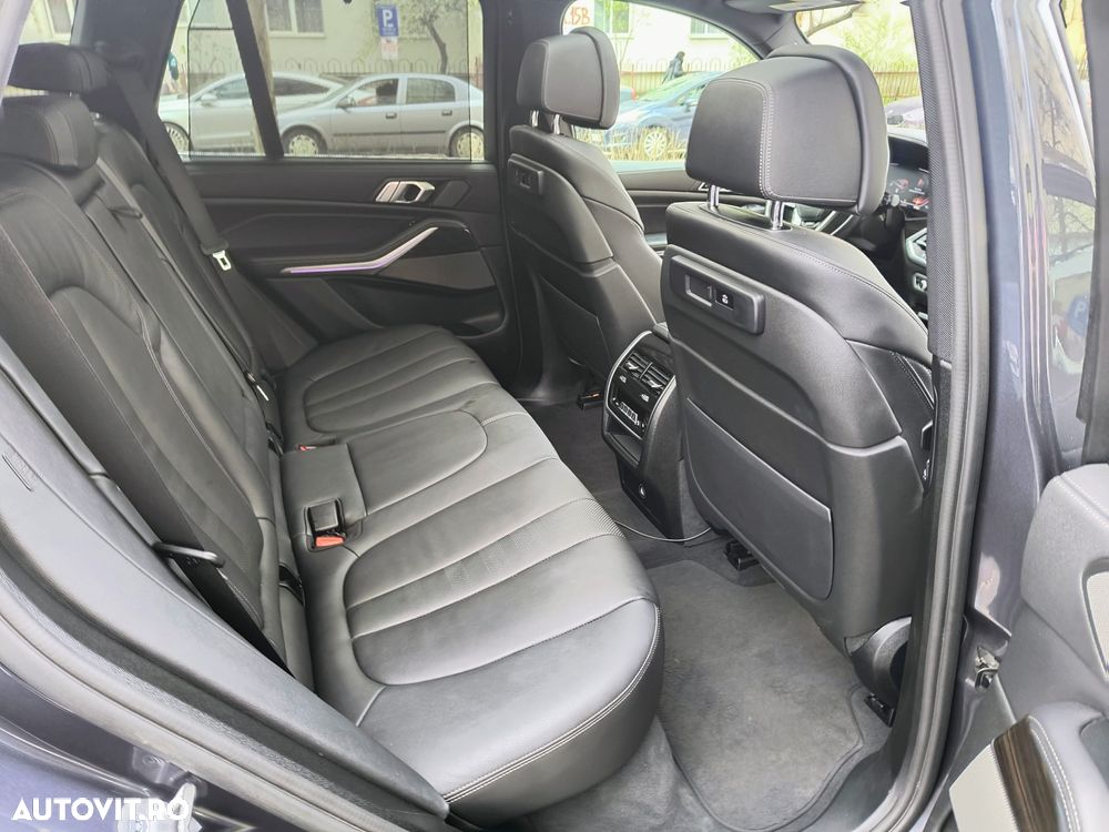 BMW X5 xDrive40i xLine - 10