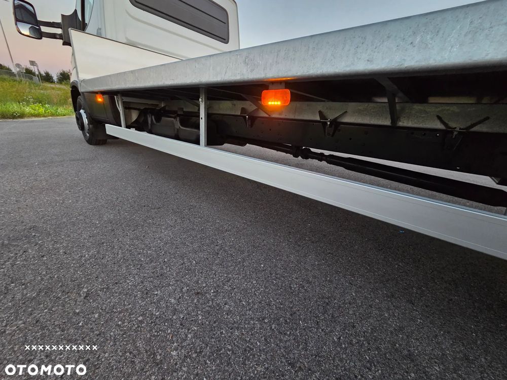 Iveco PLATFORMA 6.50m◾️IVECO 72 180◾️DAILY 70C18◾️NA PODUSZCE◾️50C18◾️SKRZYNIA◾️SKRZYNIOWY◾️35C15◾️SPRINTER 519◾️CRAFTER◾️MAN TGE◾️◾️MAXI - 5