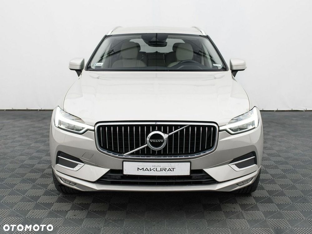 Volvo XC 60 - 8