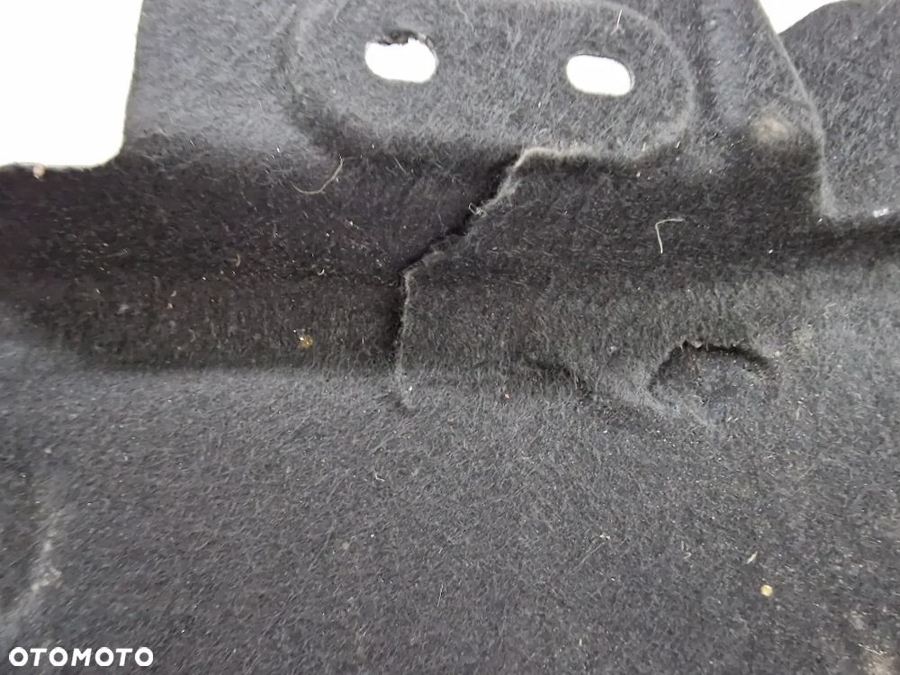 FORD MONDEO MK5 14- LEWA OSŁONA PODWOZIA , NR DG93-11133-C / JM2B-11133-BA , NR AUKCJI OSŁ493 - 15