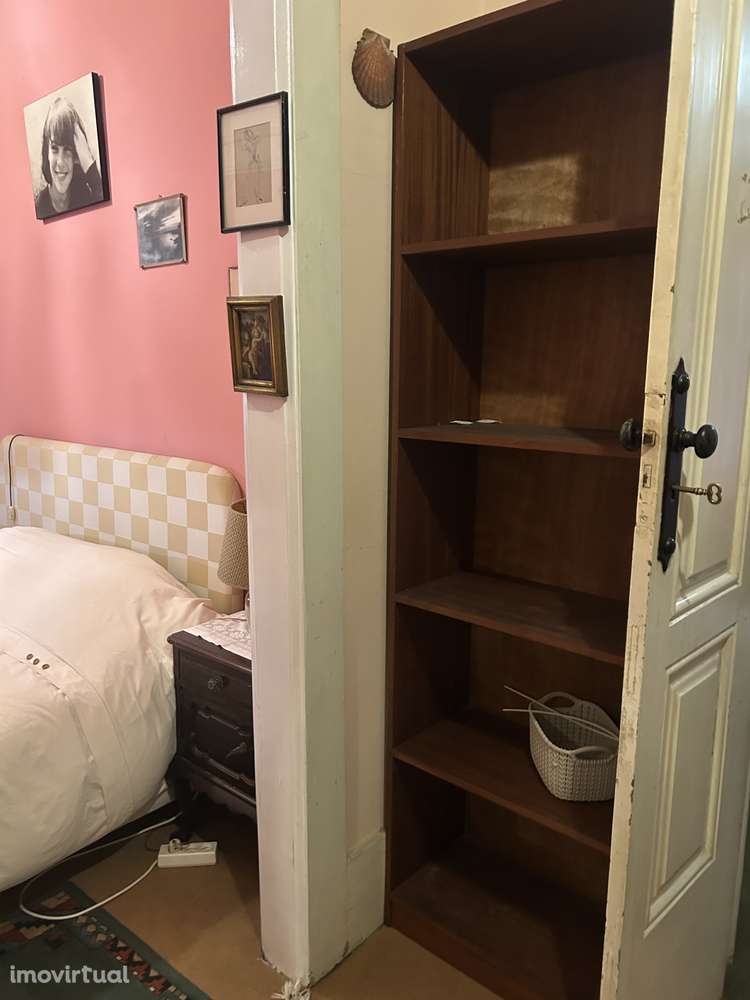 Quarto individual em Aldoar por 400€ - Grande imagem: 3/6