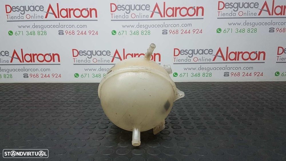 DEPOSÍTO DE EXPANSÃO VOLKSWAGEN T4 TRANSPORTER/FURGONETA (MOD. 1991) COMBI - 5