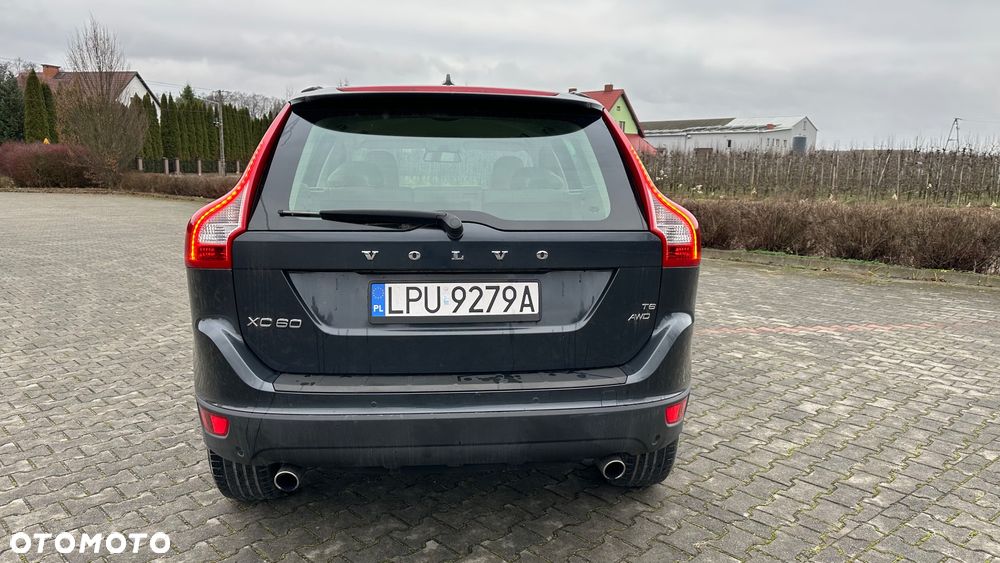 Volvo XC 60 T6 AWD Summum - 21