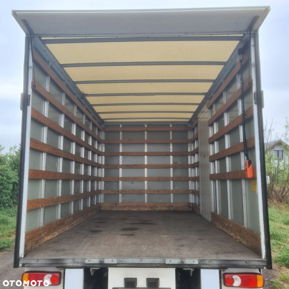 Fiat DUCATO KONTENER - 12