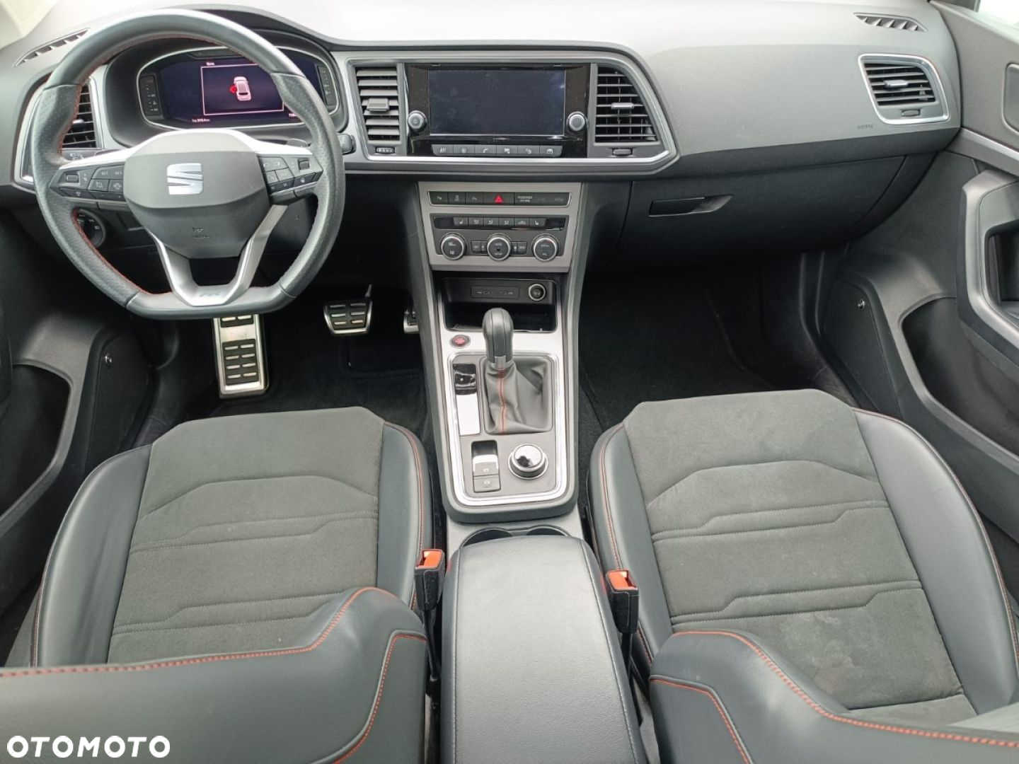 Seat Ateca - 29