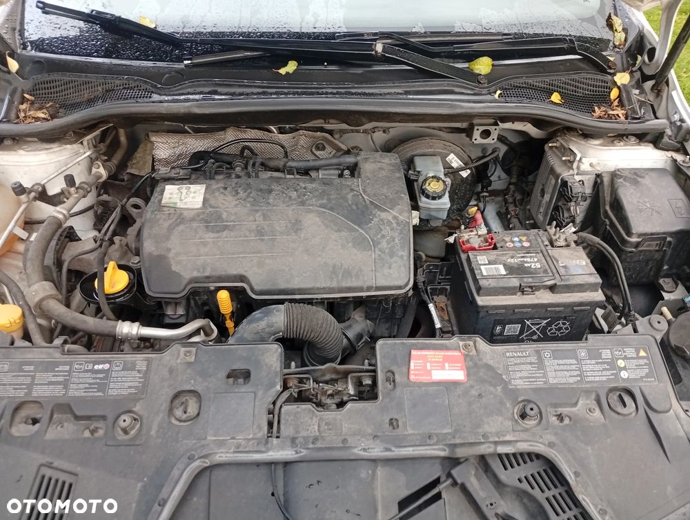 Renault Clio 1.2 16V Intens - 13