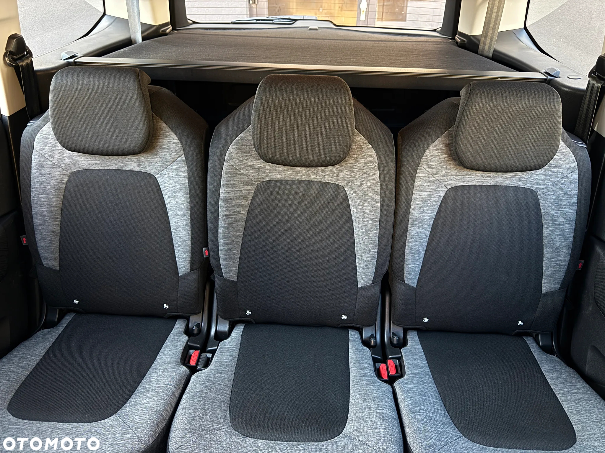 Citroën SpaceTourer - 30