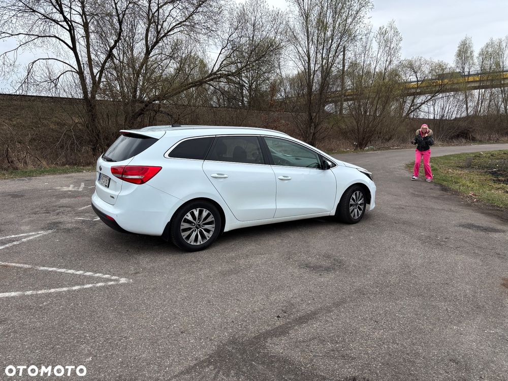 Kia Ceed 1.6 GDI Business Line - 5