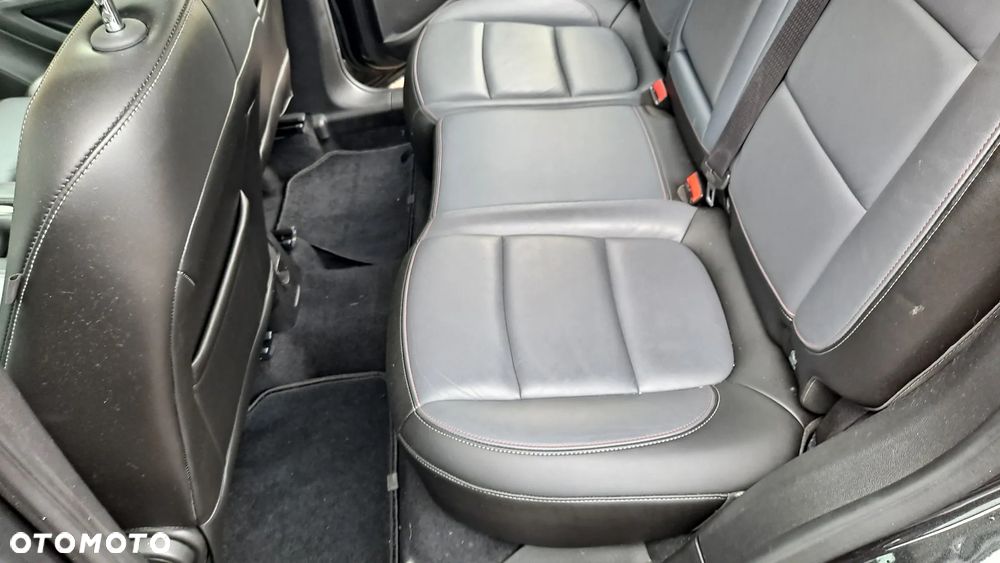 Opel Mokka 1.4 Turbo ecoFLEX Start/Stop 4x4 Color Edition - 14