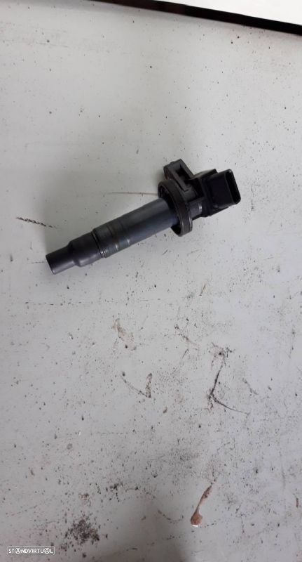 Bobine De Ignição Citroën C1 (Pm_, Pn_) - 4