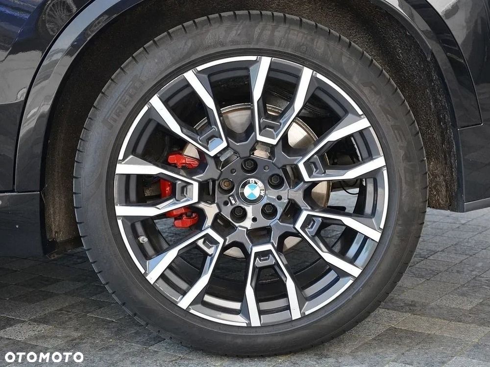BMW X5 xDrive40i mHEV M Sport sport - 14
