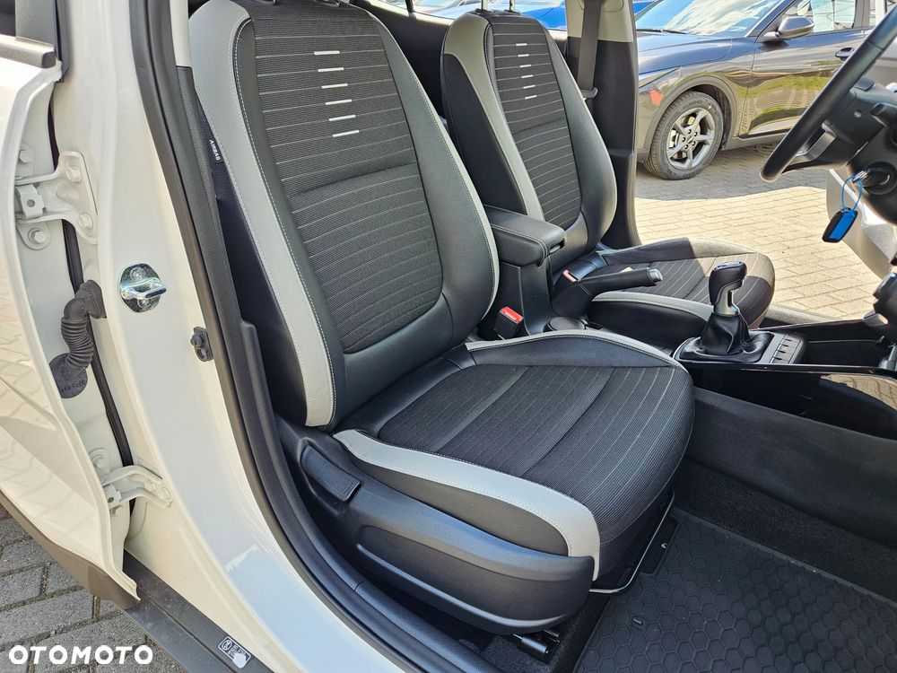 Kia Stonic 1.0 T-GDI L - 27