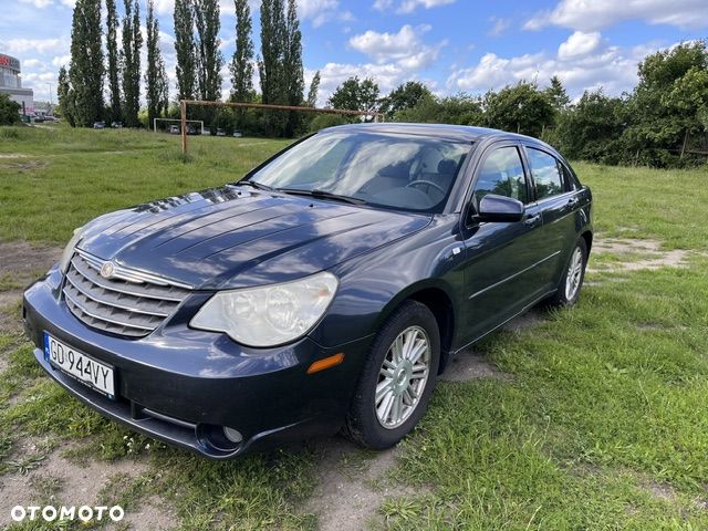 Chrysler Sebring 2.0 CRD Touring - 1