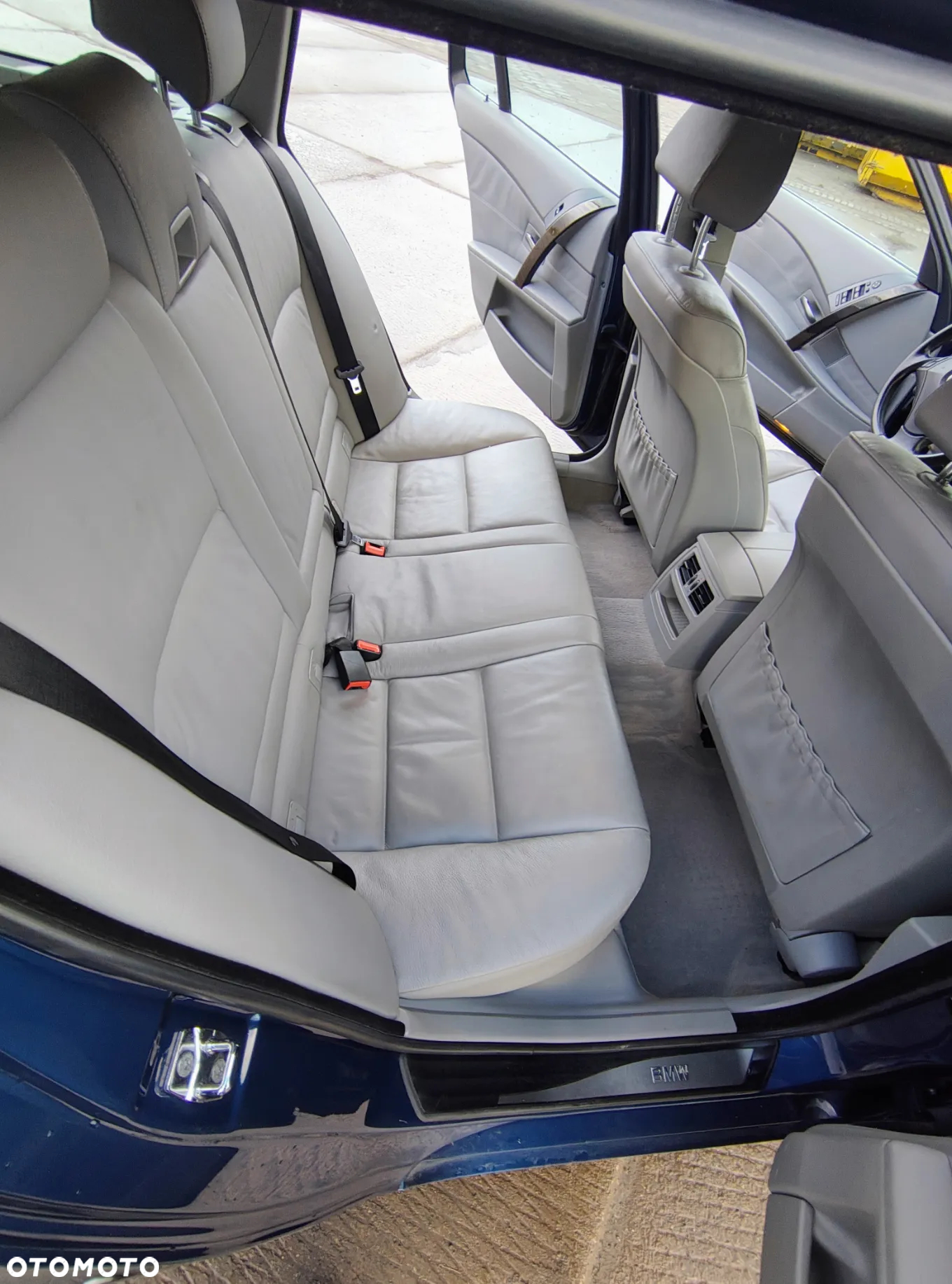 BMW Seria 5 525d Touring - 11