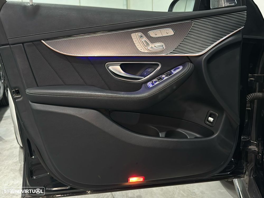 Mercedes-Benz EQC - 16