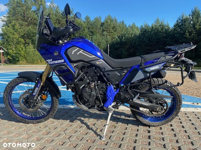 Yamaha Tenere - 16