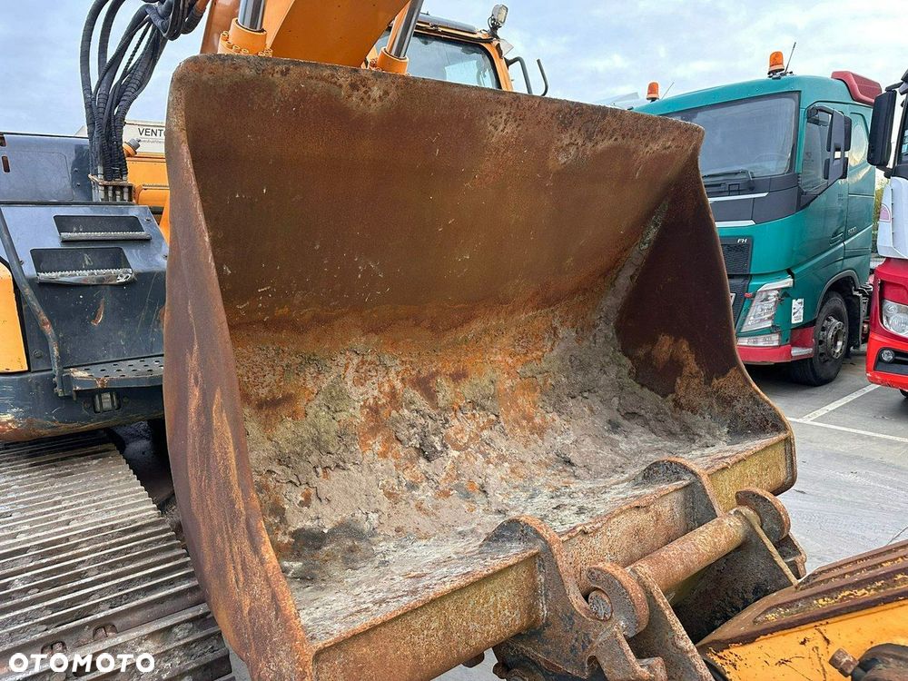 Hyundai 235LCR-9A - 9